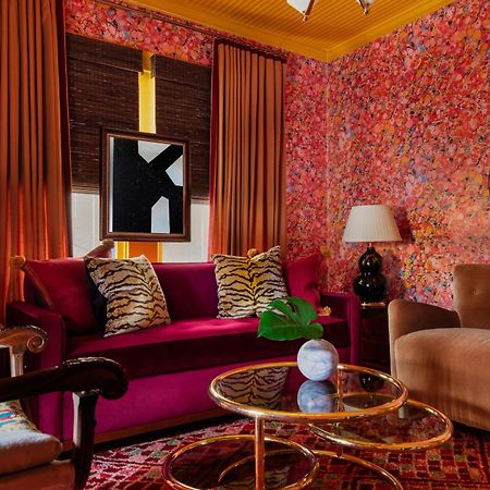 The Menagerie Bed and Breakfast Φρέντερικσμπεργκ Εξωτερικό φωτογραφία