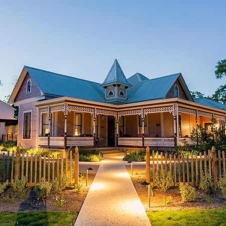 The Menagerie Bed and Breakfast Φρέντερικσμπεργκ Εξωτερικό φωτογραφία