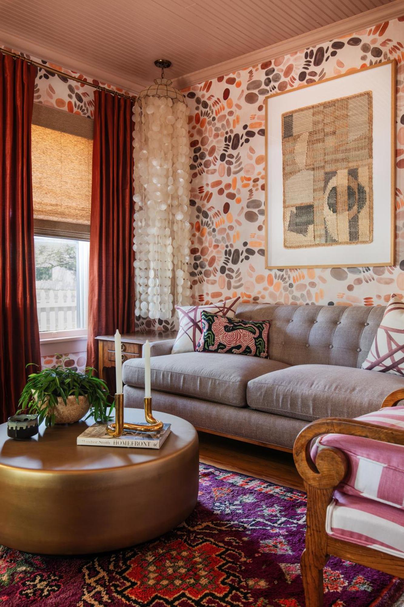 The Menagerie Bed and Breakfast Φρέντερικσμπεργκ Εξωτερικό φωτογραφία