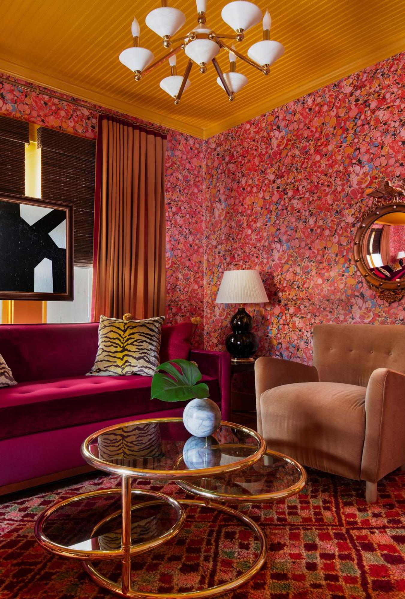 The Menagerie Bed and Breakfast Φρέντερικσμπεργκ Εξωτερικό φωτογραφία