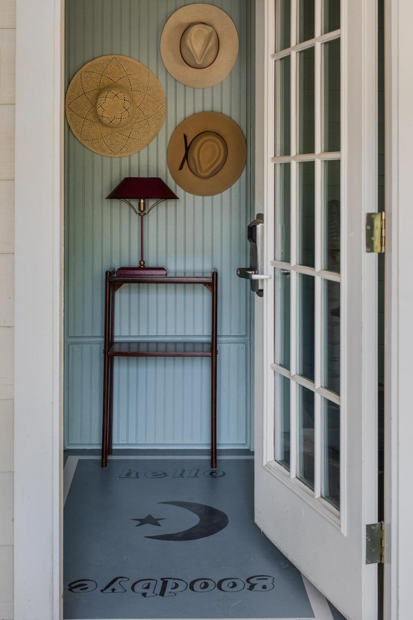 The Menagerie Bed and Breakfast Φρέντερικσμπεργκ Εξωτερικό φωτογραφία