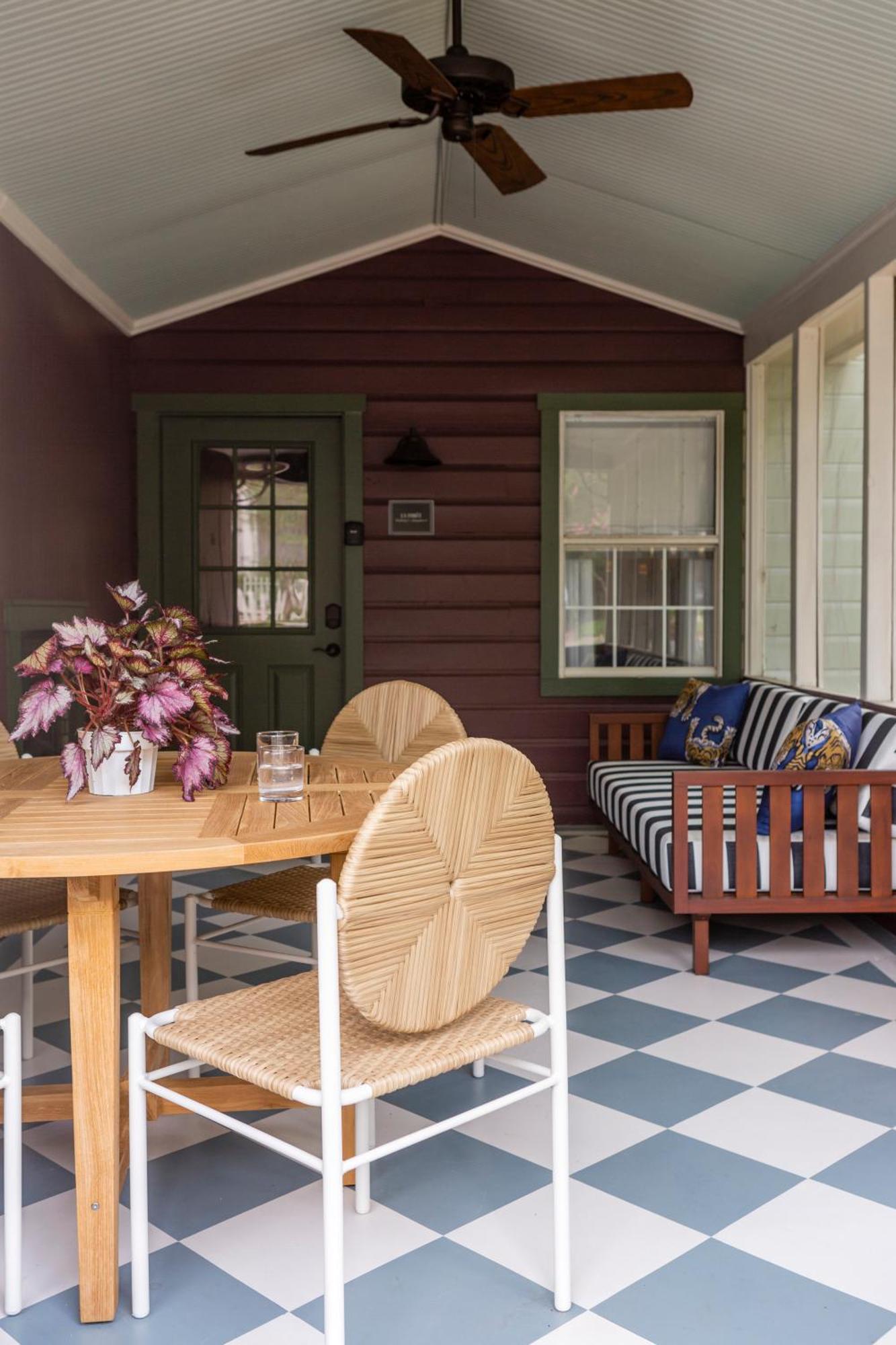 The Menagerie Bed and Breakfast Φρέντερικσμπεργκ Εξωτερικό φωτογραφία