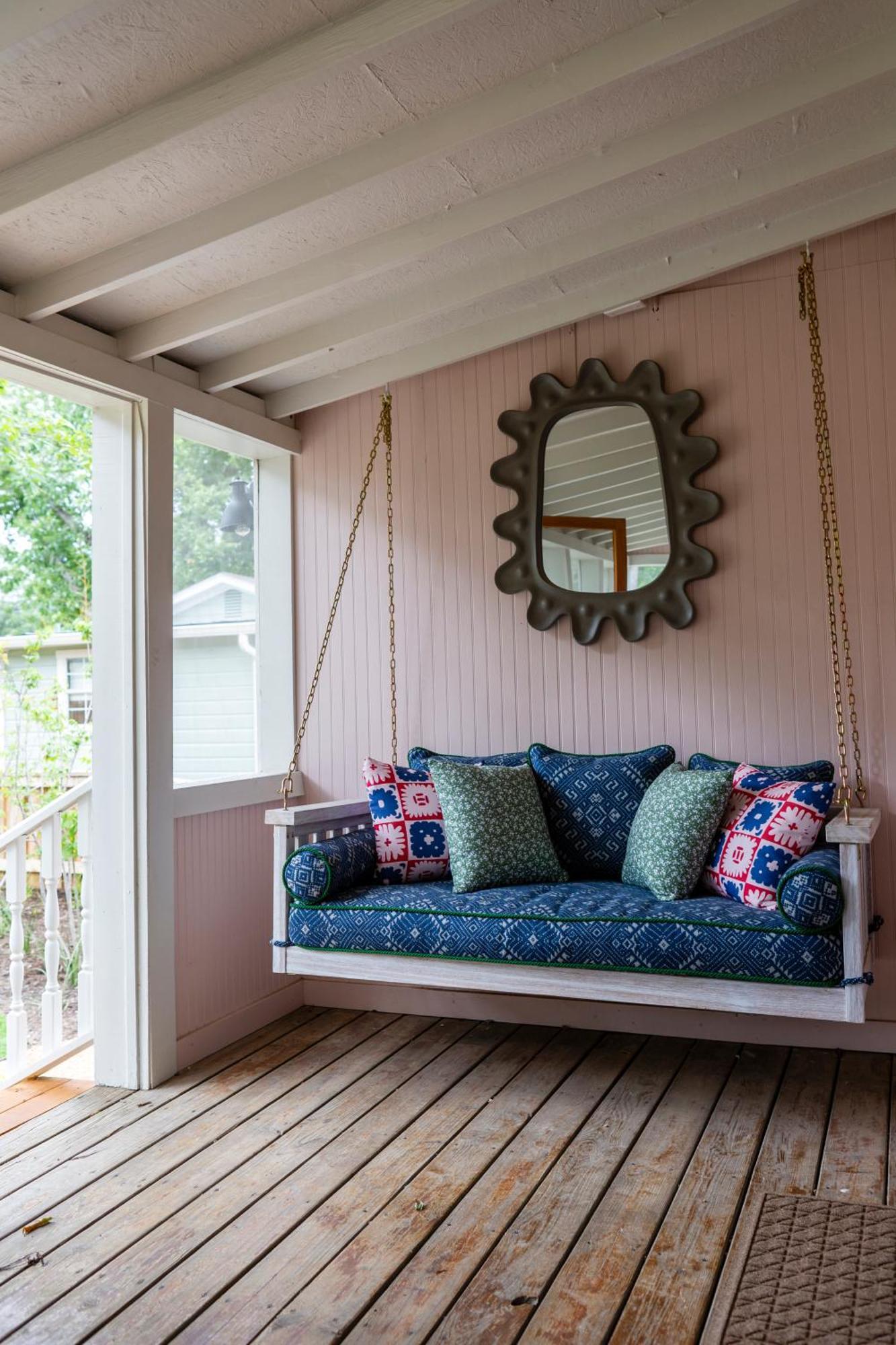 The Menagerie Bed and Breakfast Φρέντερικσμπεργκ Εξωτερικό φωτογραφία