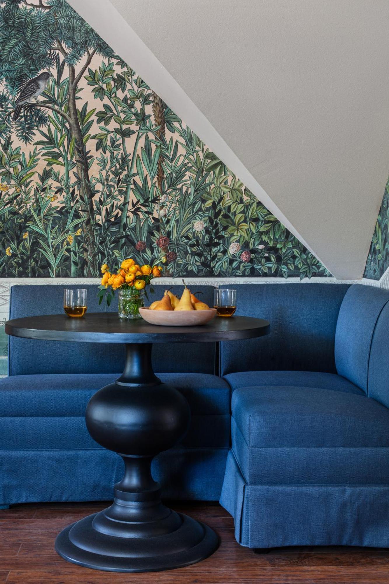The Menagerie Bed and Breakfast Φρέντερικσμπεργκ Εξωτερικό φωτογραφία