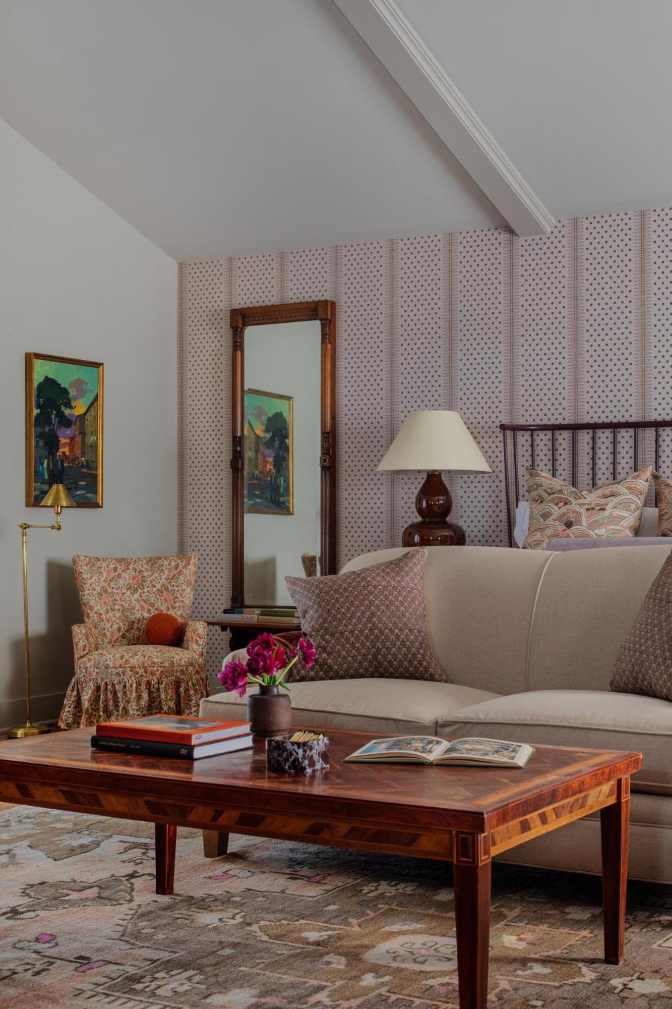 The Menagerie Bed and Breakfast Φρέντερικσμπεργκ Εξωτερικό φωτογραφία