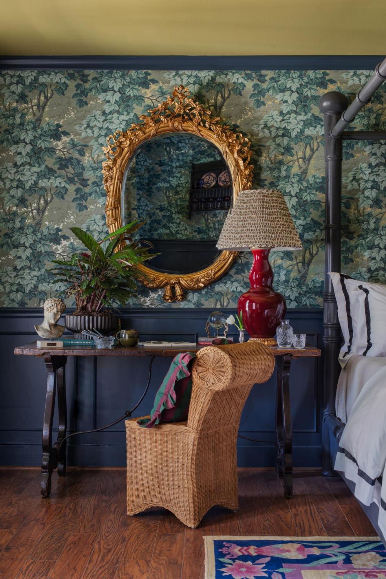The Menagerie Bed and Breakfast Φρέντερικσμπεργκ Εξωτερικό φωτογραφία