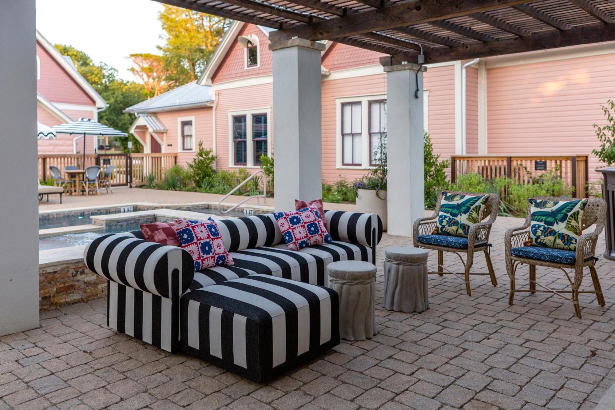 The Menagerie Bed and Breakfast Φρέντερικσμπεργκ Εξωτερικό φωτογραφία