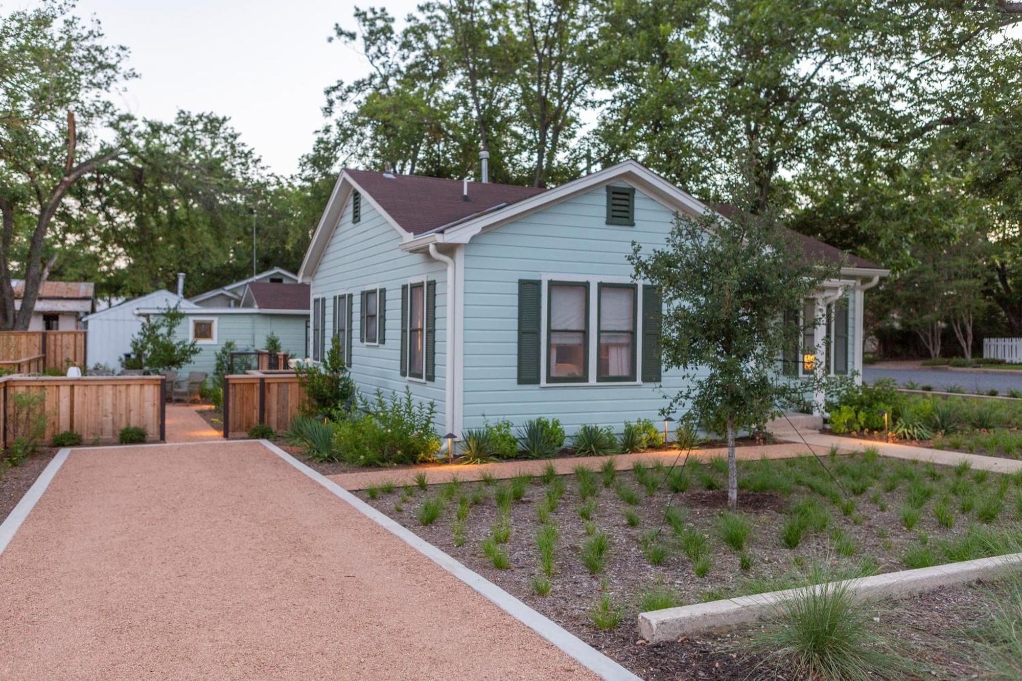 The Menagerie Bed and Breakfast Φρέντερικσμπεργκ Εξωτερικό φωτογραφία